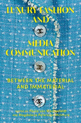 Luxury Fashion and Media Communication (PDF/EPUB Version)
