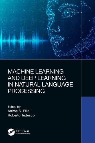Machine Learning and Deep Learning in Natural Language Processing (PDF/EPUB Version)