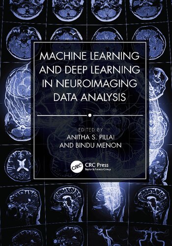 Machine Learning and Deep Learning in Neuroimaging Data Analysis (PDF/EPUB Version)
