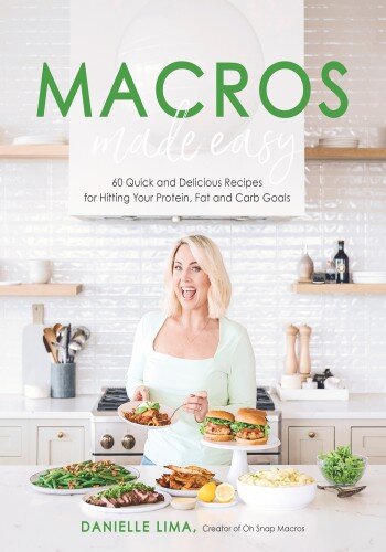 Macros Made Easy (PDF/EPUB Version)
