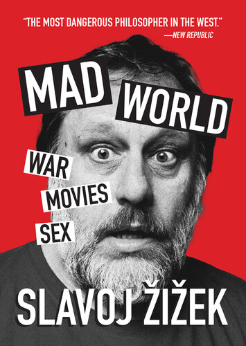 Mad World (PDF/EPUB Version)
