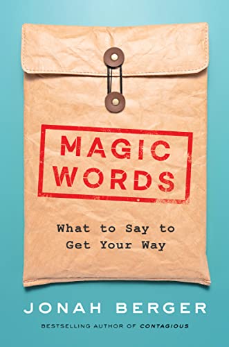 Magic Words (PDF/EPUB Version)
