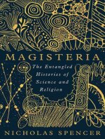 Magisteria: The Entangled Histories of Science & Religion (PDF/EPUB Version)
