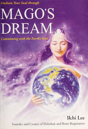 Mago's Dream ( Lester Levenson ranch in Sedona Arizona USA) (PDF/EPUB Version)
