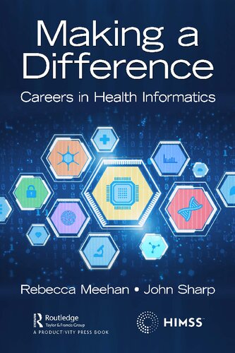 Making a Difference: Careers in Health Informatics (PDF/EPUB Version)

