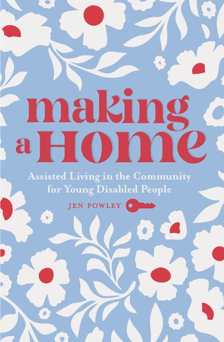 Making a Home (PDF/EPUB Version)
