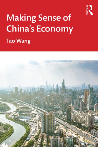 Making Sense of China's Economy (PDF/EPUB Version)
