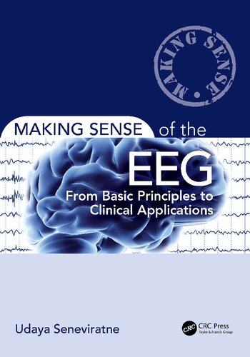 Making Sense of the EEG: From Basic Principles to Clinical Applications (PDF/EPUB Version)
