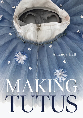 Making Tutus (PDF/EPUB Version)
