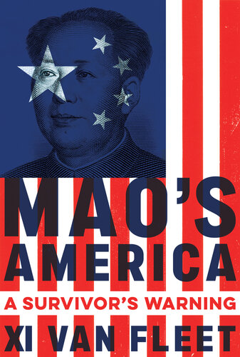 Mao's America - A Survivor’s Warning (PDF/EPUB Version)
