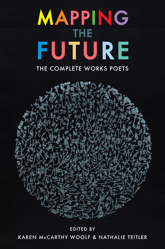 Mapping the Future: The Complete Works (PDF/EPUB Version)
