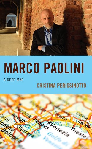 Marco Paolini: A Deep Map (PDF/EPUB Version)
