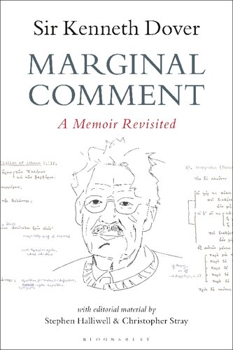 Marginal Comment: A Memoir Revisited (PDF/EPUB Version)
