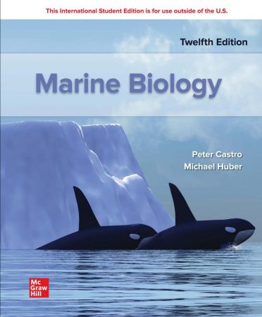 Marine Biology (PDF/EPUB Version)
