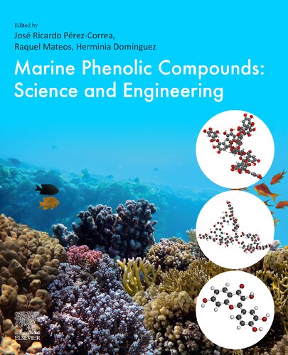 Marine Phenolic Compounds: Science and Engineering (PDF/EPUB Version)
