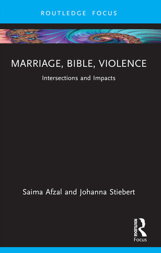 Marriage, Bible, Violence (PDF/EPUB Version)
