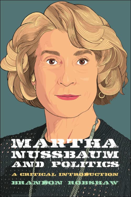 Martha Nussbaum and Politics (PDF/EPUB Version)
