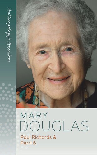 Mary Douglas (PDF/EPUB Version)
