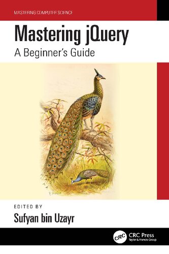 Mastering jQuery: A Beginner's Guide (PDF/EPUB Version)

