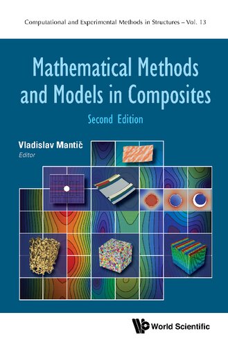 Mathematical Methods and Models in Composites (PDF/EPUB Version)
