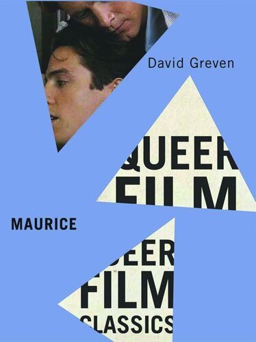 Maurice (PDF/EPUB Version)
