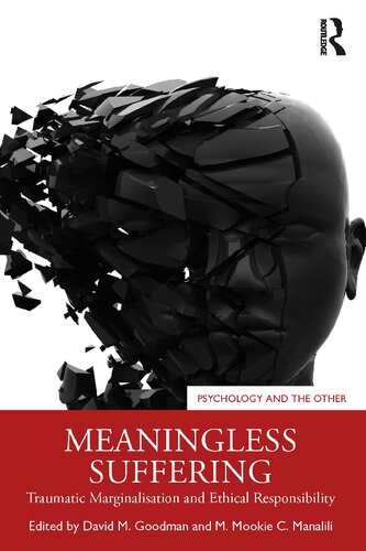 Meaningless Suffering: Traumatic Marginalisation and Ethical Responsibility (PDF/EPUB Version)