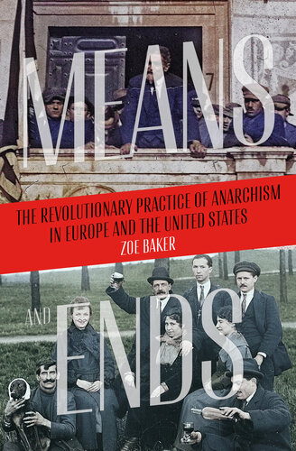 Means and Ends (PDF/EPUB Version)
