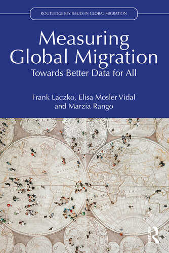 Measuring Global Migration (PDF/EPUB Version)
