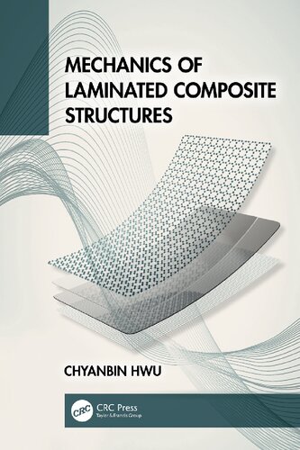 Mechanics of Laminated Composite Structures (PDF/EPUB Version)