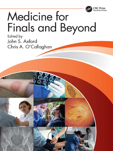 Medicine for Finals and Beyond (from Team-IRA) (PDF/EPUB Version)
