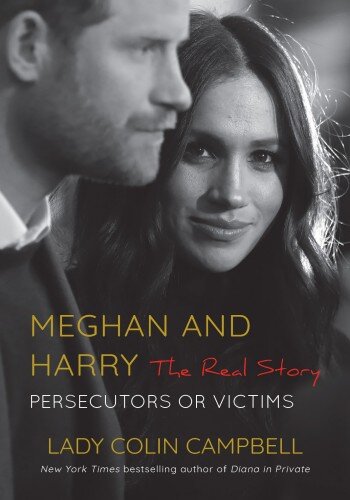 Meghan and Harry: The Real Story—Updated Edition (PDF/EPUB Version)