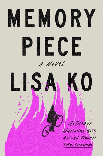 Memory Piece : A Novel (PDF/EPUB Version)