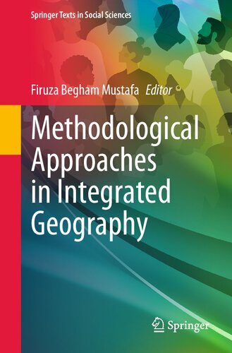 Methodological Approaches in Integrated Geography (Springer Texts in Social Sciences) (PDF/EPUB Version)
