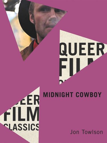 Midnight Cowboy (PDF/EPUB Version)
