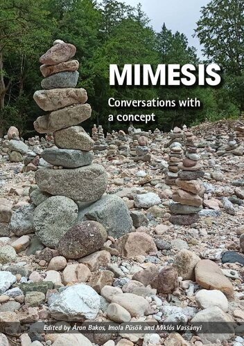 Mimesis: Conversations with a Concept (PDF/EPUB Version)
