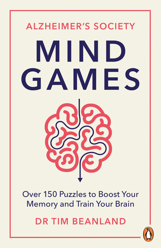 Mind Games (PDF/EPUB Version)
