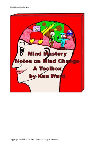 Mind mastery (PDF/EPUB Version)