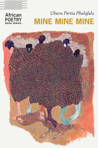Mine Mine Mine (African Poetry Book) (PDF/EPUB Version)
