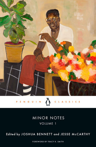 Minor Notes, Volume 1 (PDF/EPUB Version)
