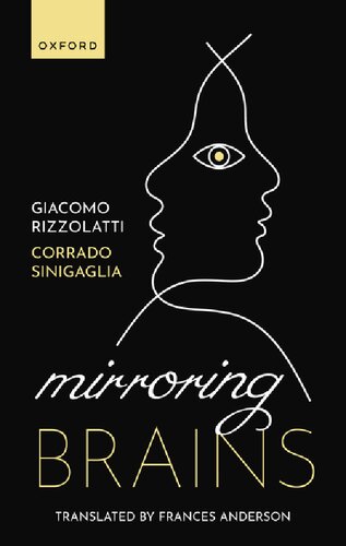 Mirroring Brains: How we understand others from the inside (PDF/EPUB Version)
