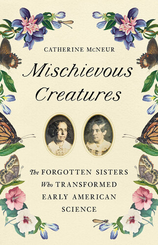 Mischievous Creatures (PDF/EPUB Version)
