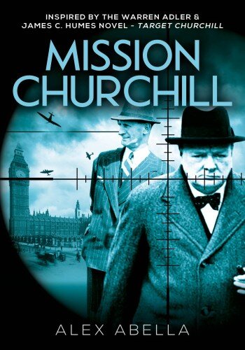 Mission Churchill (PDF/EPUB Version)