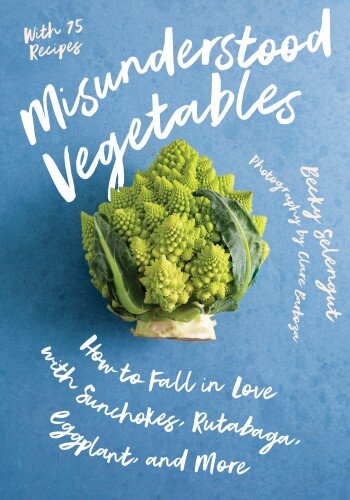 Misunderstood Vegetables (PDF/EPUB Version)
