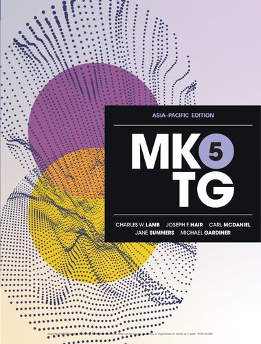 MKTG5 [Team-IRA] (PDF/EPUB Version)
