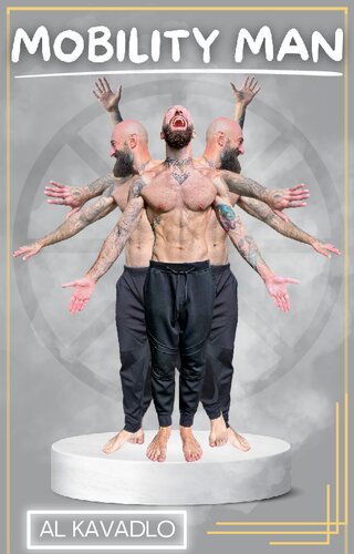 Mobility Man (PDF/EPUB Version)
