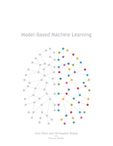 Model-Based Machine Learning (PDF/EPUB Version)
