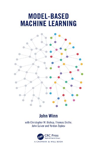 Model-Based Machine Learning (PDF/EPUB Version)