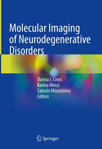 Molecular Imaging of Neurodegenerative Disorders (PDF/EPUB Version)
