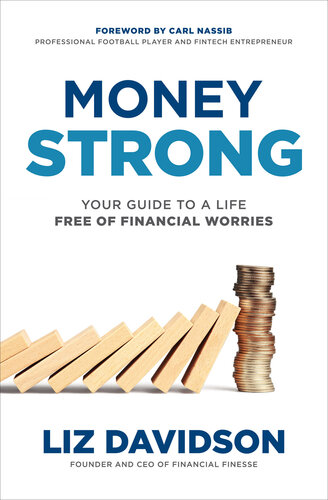 Money Strong (PDF/EPUB Version)
