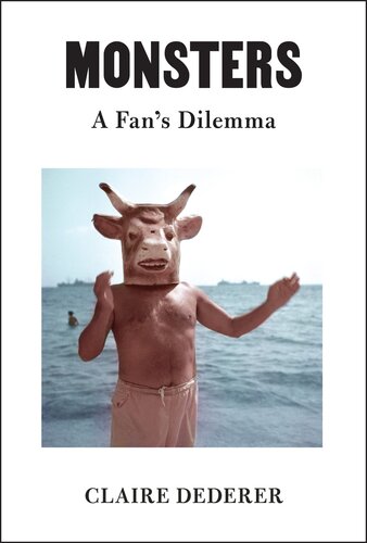 Monsters: A Fan's Dilemma (PDF/EPUB Version)
